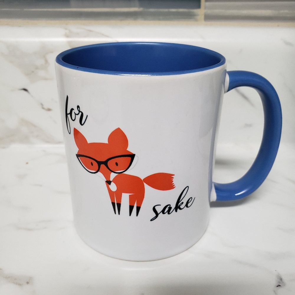 Coffee mug